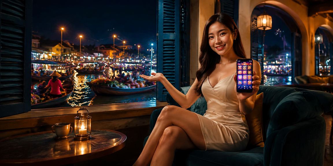 Bettor trải nghiệm cá cược thể thao và cafe tại Cần Thơ