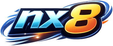 nx8
